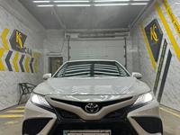 Toyota Camry 2021 годаүшін12 000 000 тг. в Караганда