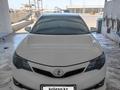 Toyota Camry 2014 года за 9 200 000 тг. в Актау – фото 2