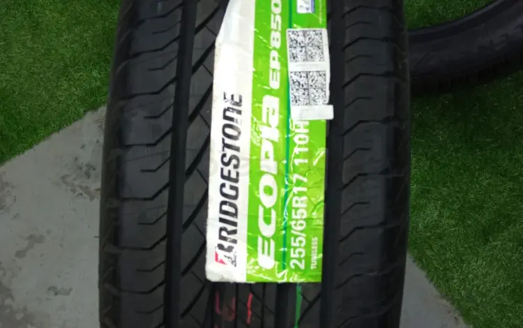 Bridgestone 255/65R17 EP850 за 60 000 тг. в Алматы