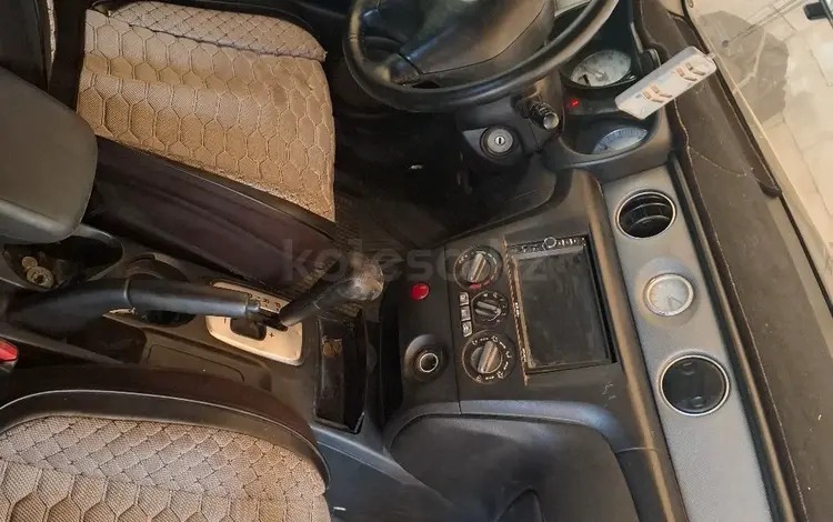 Mitsubishi Outlander 2003 годаүшін3 000 000 тг. в Алматы