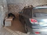 Mitsubishi Outlander 2003 годаүшін3 000 000 тг. в Алматы – фото 5