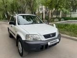 Honda CR-V 1997 годаүшін3 100 000 тг. в Алматы – фото 3