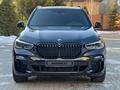 BMW X5 2021 года за 36 800 000 тг. в Караганда – фото 3