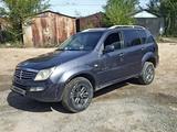 SsangYong Rexton 2004 годаүшін2 800 000 тг. в Экибастуз – фото 2