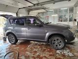 SsangYong Rexton 2004 годаүшін2 800 000 тг. в Экибастуз