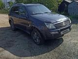 SsangYong Rexton 2004 годаүшін2 800 000 тг. в Экибастуз – фото 5