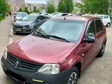 Renault Logan 2011 годаүшін3 000 000 тг. в Павлодар