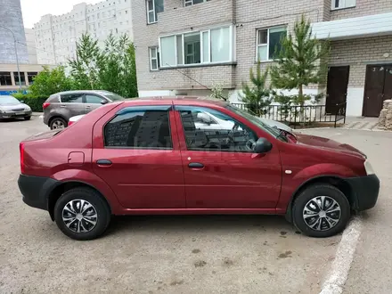 Renault Logan 2011 годаүшін3 000 000 тг. в Павлодар – фото 3