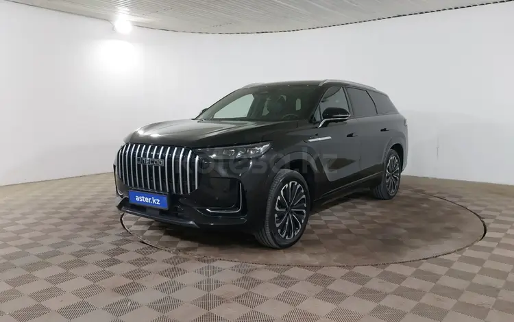 Jaecoo J8 2025 годаүшін14 990 000 тг. в Шымкент