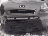Kia Soul 2010 года за 2 500 000 тг. в Астана – фото 2