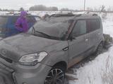 Kia Soul 2010 года за 2 500 000 тг. в Астана – фото 5