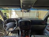 Toyota Land Cruiser 2001 года за 9 500 000 тг. в Шымкент – фото 2