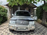 Toyota Land Cruiser 2001 года за 9 500 000 тг. в Шымкент