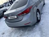 Hyundai Accent 2014 годаүшін6 800 000 тг. в Шымкент – фото 3