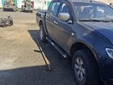 Mitsubishi L200 2013 годаүшін3 000 000 тг. в Шарбакты – фото 2