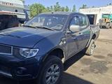 Mitsubishi L200 2013 годаүшін3 000 000 тг. в Шарбакты