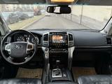 Toyota Land Cruiser 2014 года за 22 500 000 тг. в Алматы – фото 3