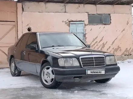 Mercedes-Benz E 220 1995 года за 2 200 000 тг. в Алматы – фото 6