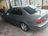 BMW 523 1996 года за 2 300 000 тг. в Алматы – фото 3