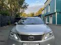 Toyota Camry 2013 годаүшін8 000 000 тг. в Усть-Каменогорск – фото 3