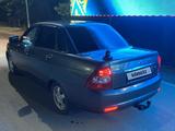 ВАЗ (Lada) Priora 2172 2011 годаүшін2 000 000 тг. в Уральск