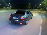 ВАЗ (Lada) Priora 2172 2011 годаүшін2 000 000 тг. в Уральск – фото 2