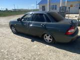 ВАЗ (Lada) Priora 2172 2011 годаүшін2 000 000 тг. в Уральск – фото 4