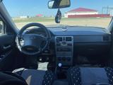 ВАЗ (Lada) Priora 2172 2011 годаүшін2 000 000 тг. в Уральск – фото 5