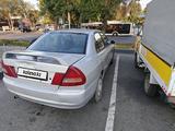 Mitsubishi Lancer 1996 годаүшін650 000 тг. в Алматы – фото 4