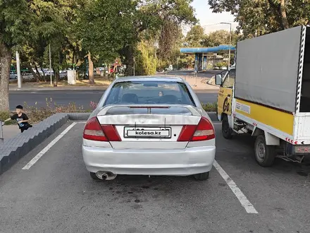 Mitsubishi Lancer 1996 года за 650 000 тг. в Алматы – фото 5