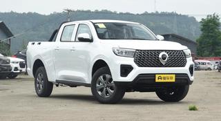Great Wall Poer Premium 2022 года за 14 300 000 тг. в Алматы