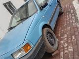 Volkswagen Passat 1990 года за 820 000 тг. в Абай (Абайский р-н) – фото 2
