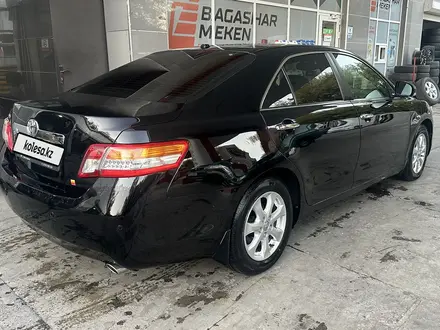 Toyota Camry 2010 года за 10 000 000 тг. в Алматы