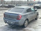 Chevrolet Cobalt 2023 года за 4 890 000 тг. в Астана – фото 4