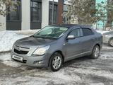 Chevrolet Cobalt 2023 года за 4 890 000 тг. в Астана