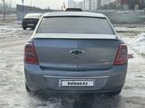 Chevrolet Cobalt 2023 года за 4 890 000 тг. в Астана – фото 5