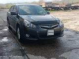 Subaru Legacy 2011 годаүшін5 800 000 тг. в Усть-Каменогорск