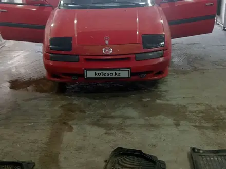 Mazda 323 1992 года за 750 000 тг. в Алматы – фото 6