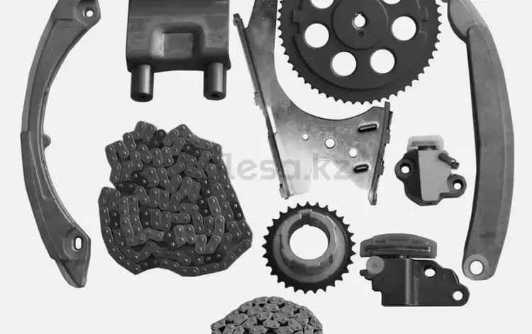 Комплект цепи ГРМ Hummer H3 3.5L 3.7Lүшін95 000 тг. в Алматы