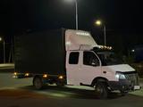 ГАЗ ГАЗель 2011 года за 11 000 000 тг. в Алматы