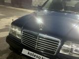 Mercedes-Benz E 280 1993 годаүшін2 000 000 тг. в Талгар – фото 2