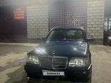 Mercedes-Benz E 280 1993 годаүшін2 000 000 тг. в Талгар