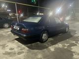 Mercedes-Benz E 280 1993 годаүшін2 000 000 тг. в Талгар – фото 5