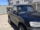 Toyota RAV4 1995 годаүшін2 300 000 тг. в Талдыкорган – фото 2