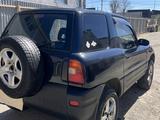 Toyota RAV4 1995 годаүшін2 300 000 тг. в Талдыкорган