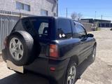 Toyota RAV4 1995 годаүшін2 300 000 тг. в Талдыкорган – фото 4