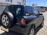 Toyota RAV4 1995 годаүшін2 300 000 тг. в Талдыкорган – фото 5
