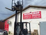 Komatsu  FD15 1997 годаүшін3 500 000 тг. в Актау – фото 2