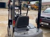 Komatsu  FD15 1997 годаүшін3 500 000 тг. в Актау – фото 4