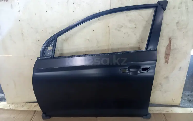 Двери Accent за 1 000 тг. в Алматы